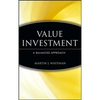 Value Investing: A Balanced Approach - Hardcover