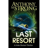 Last Resort - Paperback