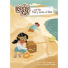 Reeya Rai and the Fiery Cross of Goa - Paperback