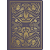 ESV Illuminated Scripture Journal: Ezra - Paperback