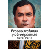 Prosas profanas y otros poemas - Paperback