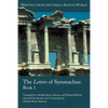 The Letters of Symmachus: Book 1 - Paperback