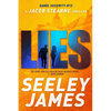 Lies: A Jacob Stearne Thriller - Paperback