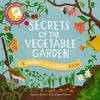 Secrets of the Vegetable Garden - Hardcover