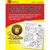 Dolch Sight Words Practice - Book 1: Fun and Interesting Activities to Help Your Student in Pre-Kindergarten Through First Grade Learn 105 High-Freque - Paperback