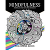 Mindfulness Animals and Nature Design Coloring Books: Adult Coloring Books - Paperback