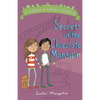 Secrets at the Chocolate Mansion - Paperback
