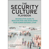 The Security Culture Playbook: An Executive Guide to Reducing Risk and Developing Your Human Defense Layer - Hardcover