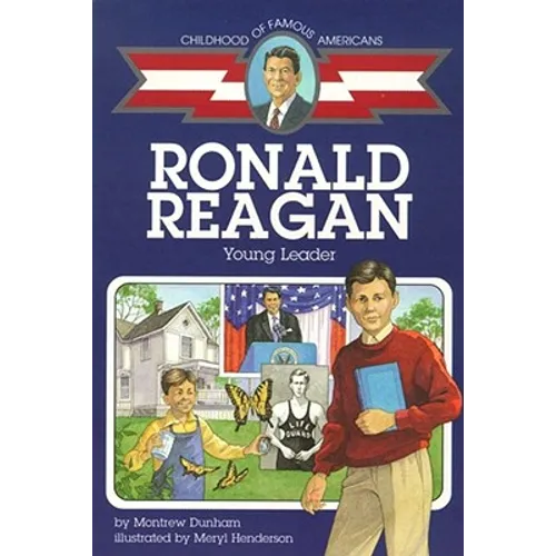 Ronald Reagan - Paperback