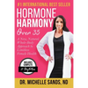 Hormone Harmony Over 35: A New, Natural, Whole-Body Approach to Limitless Female Health - Paperback