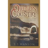 Oregon Country: The Story of the 1843 Oregon Trail Migration - Paperback