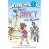 Fancy Nancy at the Museum - Paperback