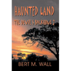 Haunted Land: The Devil's Backbone 3 - Paperback
