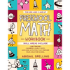 Preschool Math Workbook for Kids Ages 3 and Up: Homeschooling Activity Books, Line Tracing, Numbers & Early Math, And More Activities that Prepare You - Paperback