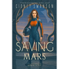 Saving Mars - Paperback