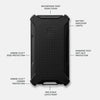 Poseidon Pro Power Bank