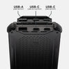 Poseidon Pro Power Bank