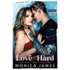 Love Hard: A Memoir - Paperback
