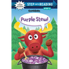 Purple Stew! (Gonoodle) - Paperback