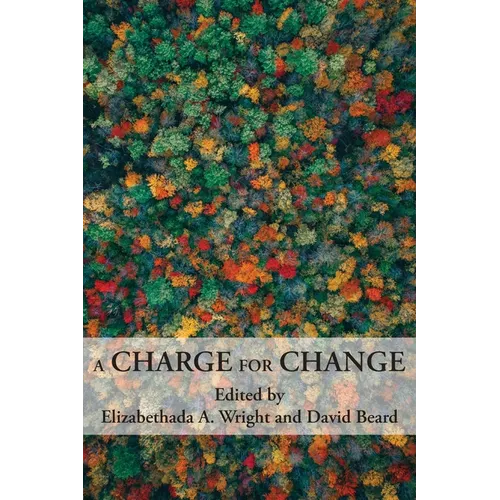 A Charge for Change: A Selection of Essays from the Annual 20th Biennial Conference of the Rhetoric Society of America - Paperback