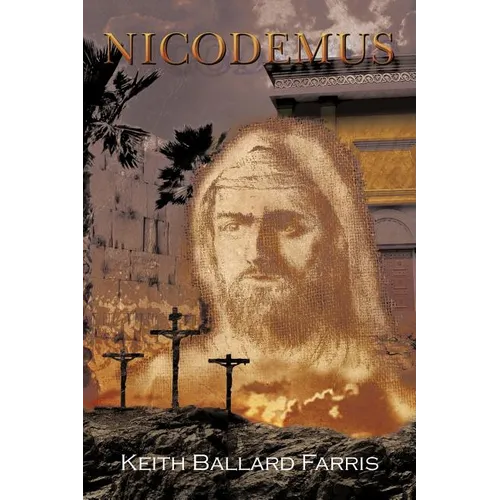 Nicodemus: The Night Visitor - Paperback