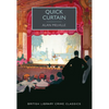 Quick Curtain - Paperback