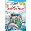 Just an Adventure at Sea - Paperback