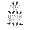 What My Hands Reveal - Paperback