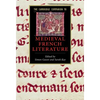 The Cambridge Companion to Medieval French Literature - Hardcover
