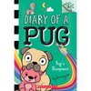 Pug's Sleepover: A Branches Book (Diary of a Pug #6): Volume 6 - Paperback