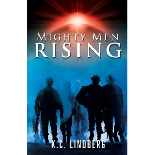 Mighty Men Rising - Paperback