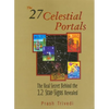 The 27 Celestial Portals - Paperback