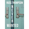 Never Wanted - Paperback
