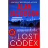 The Lost Codex - Paperback