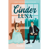 Cinder Luna - Paperback
