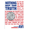 Nothing But the Truth (Scholastic Gold) - Paperback