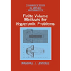 Finite Volume Methods for Hyperbolic Problems - Paperback
