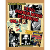 Midnight Marquee's Classic Horror Movie Scrapbook, 1930s, Vol.1 - Paperback