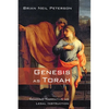 Genesis as Torah: Reading Narrative as Legal Instruction - Paperback