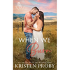 When We Burn - Paperback