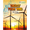 Energy from Wind: Wind Farming - Hardcover