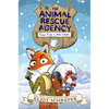 The Animal Rescue Agency #1: Case File: Little Claws - Paperback