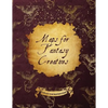 Maps for Fantasy Creatives - Paperback