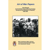 Orde Wingate And the British Internal Security Strategy During the Arab Rebellion in Palestine, 1936-1939 - Paperback