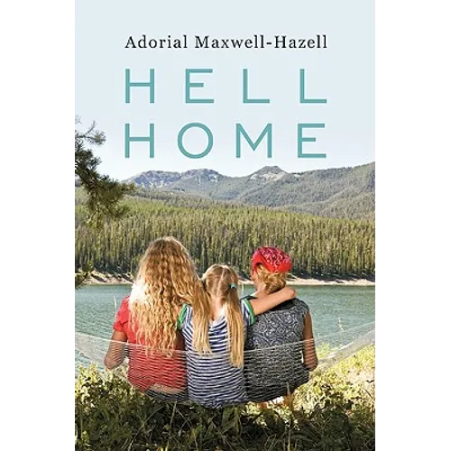 Hell Home - Paperback