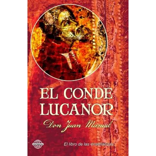 El Conde Lucanor - Paperback