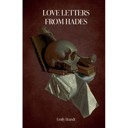 Love Letters From Hades - Paperback