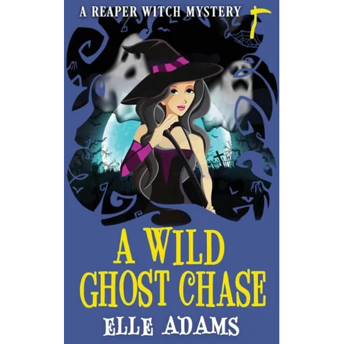 A Wild Ghost Chase - Paperback
