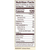 Chickpea (Garbanzo Bean) Flour, Gluten-Free, Bob's Red Mill