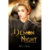 Demon Night - Paperback
